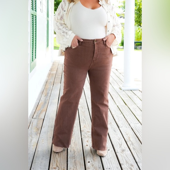Risen Denim - NWT Risen Jean